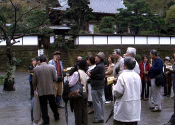 建長寺