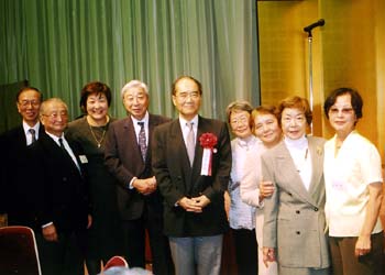 日本ユネスコ運動全国大会