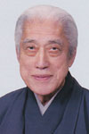 千玄室氏