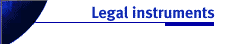 UNESCO Legal instruments