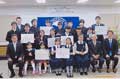 鎌倉ユネスコユース賞授賞式