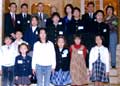 鎌倉ユネスコ新年会