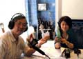 RADIO湘南 リポート