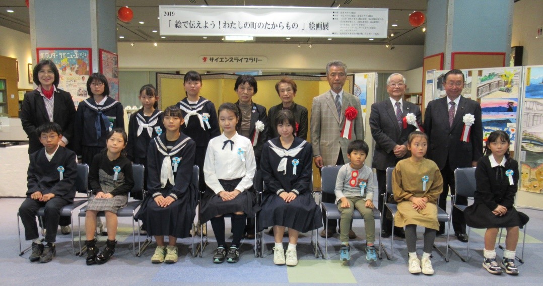 平成31年度活動の歩み 富山ユネスコ協会